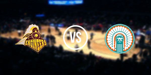 Plenty Coups High School vs. Harlowton High School