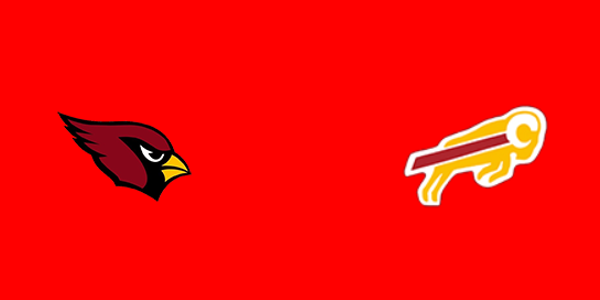Pottsboro High School vs. S & S Consolidated High School