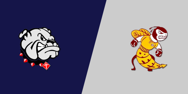 Liberty Christian Academy vs. Brookville High School