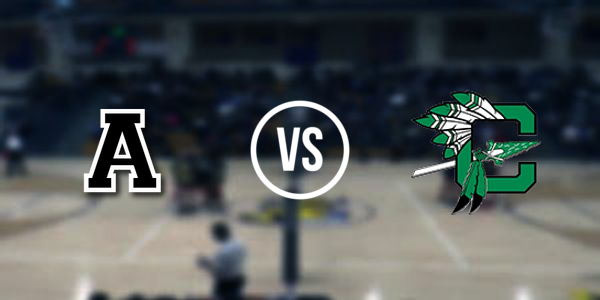Away vs. Choctawhatchee High School