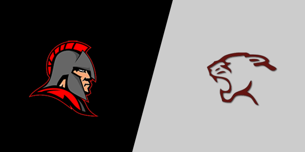 Riverheads High School vs. Stuarts Draft High School