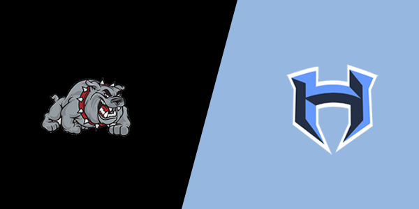 Butler High School vs. Hopewell High School