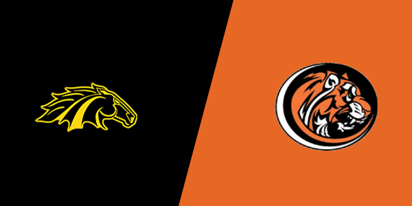 Lutheran North High School vs. Armada High School