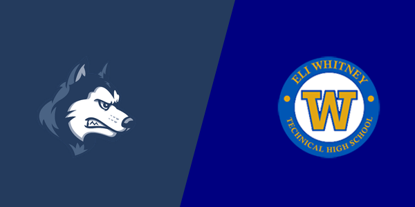 The Morgan School vs. Eli Whitney Tech High School