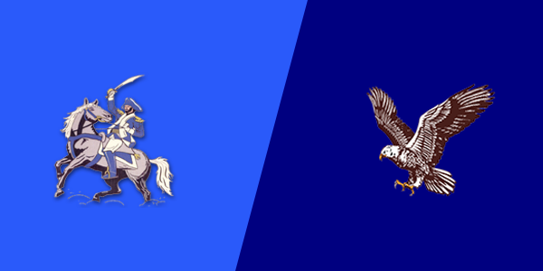 Richardton-Taylor High School vs. South Heart Eagles