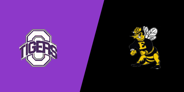 Oroville High School vs. Enterprise High School