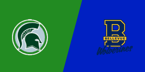 Skyline High School vs. Bellevue High School