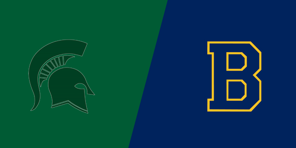 Skyline High School vs. Bellevue High School