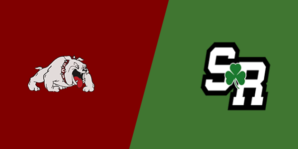 Chateaugay Central School vs. Salmon River Central High School