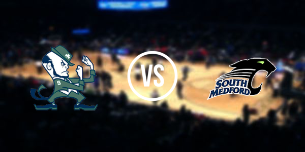 Sheldon High School vs. South Medford High School