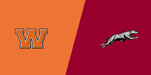 Watertown High School vs. Naugatuck High School
