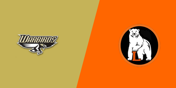 Wyndmere High School vs. Larimore High School