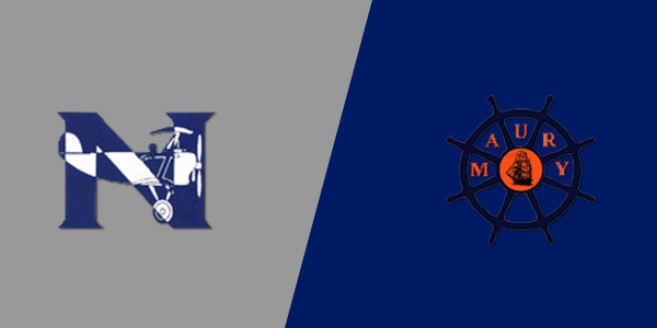 Norview High School vs. Maury High School