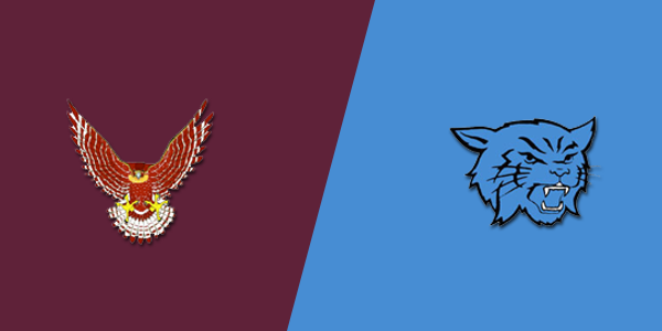 Freeport High School vs. York High School