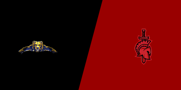 Lincoln High School vs. Westbrook Christian School