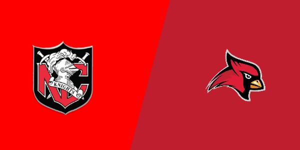 North County High School vs. Crofton High School