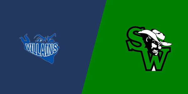 Bishop McGuinness High School vs. Southwest Guilford High School