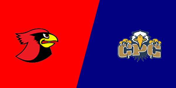 Seattle Academy of Arts and Sciences vs. Cedar Park Christian School - Bothell