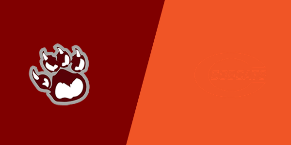 Sherman High School vs. Celina High School
