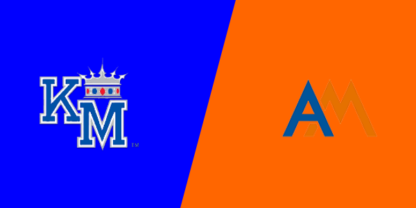 Kent-Meridian High School vs. Auburn Mountainview High School