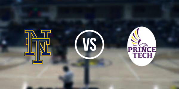 Norwich Tech High School vs A I Prince Technical High School