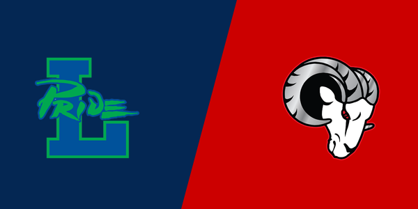Leesville Road High School vs. Rolesville High School