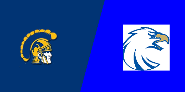 Weston High School vs. Newtown High School