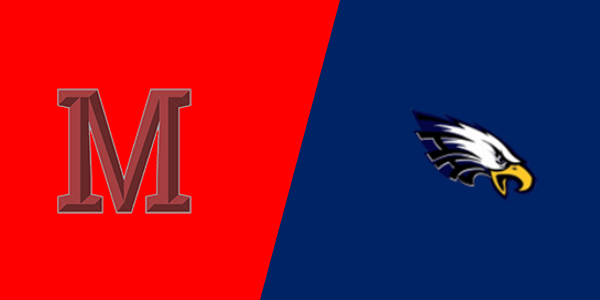 Millis High School vs. Hopedale JrSr High School