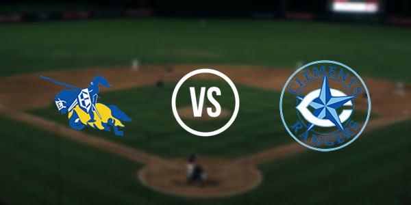 Clements High School vs Elkins High School - Fort Bend