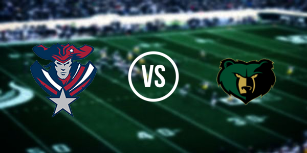 ALA - Queen Creek vs Basha