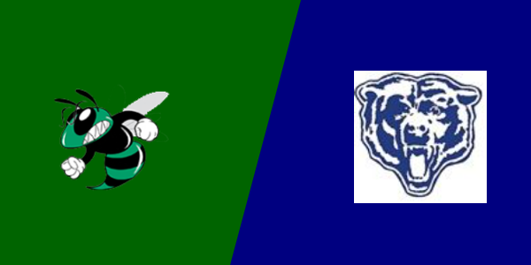 Weeki Wachee High School vs. Central High School - Brooksville