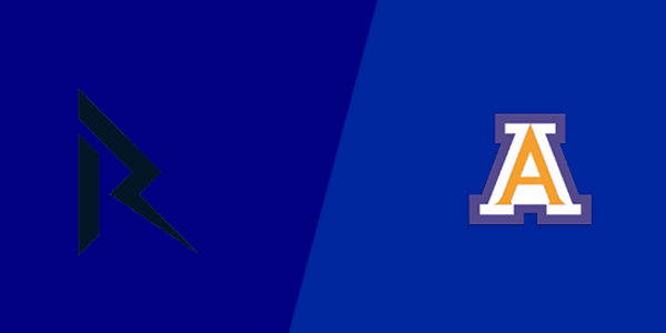 Ridge Community HS vs. Auburndale High School