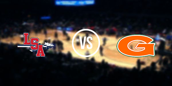 Glenwood School vs. Lee-Scott Academy