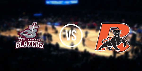 Green Bay N.E.W Lutheran High School vs Reedsville High School