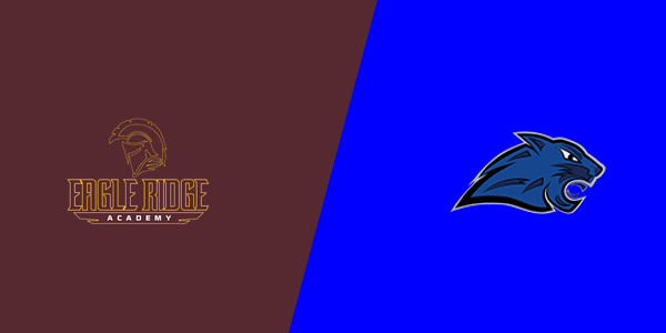 Eagle Ridge Academy vs. Resurrection Christian School