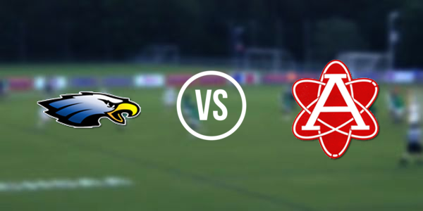 Edison High School vs. Annandale High School