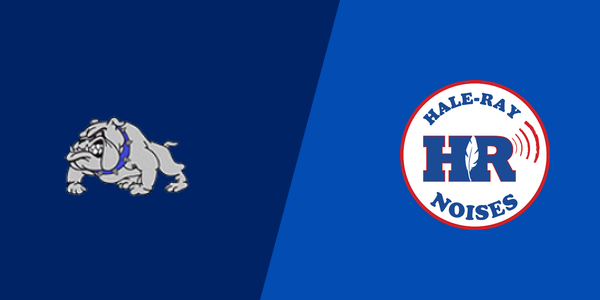 Lyman Memorial High School vs. Hale Ray High School