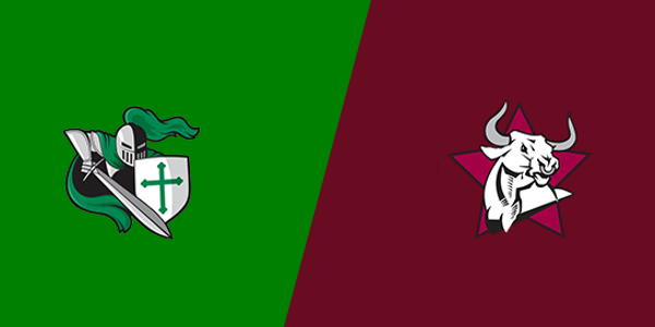 Tampa Catholic HS vs. Wiregrass Ranch High School