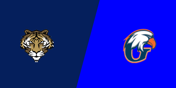 Trinity Academy vs. GRACE Christian School