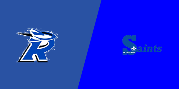 St Croix Falls vs. Randolph