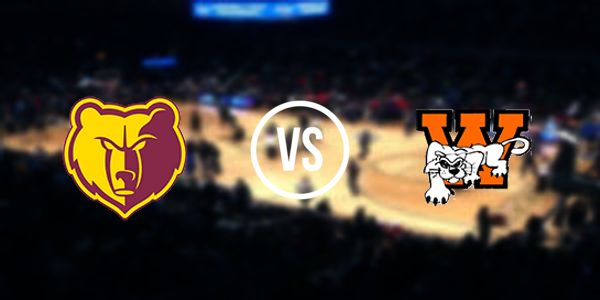 Menlo-Atherton vs. Woodside High School