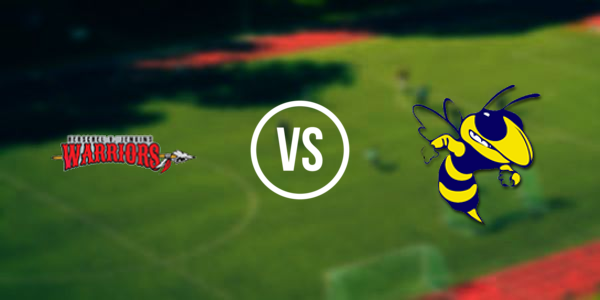 H. V. Jenkins High School vs Southeast Bulloch High School