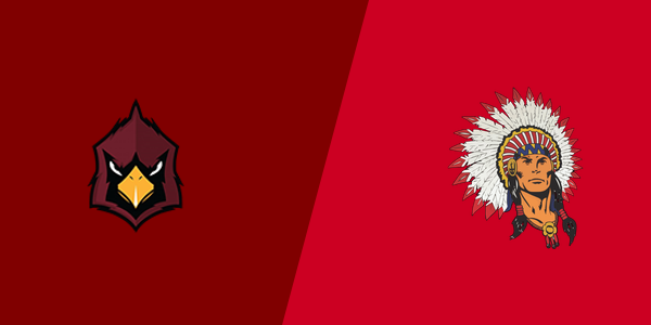 Savoy High School vs. Campbell High School