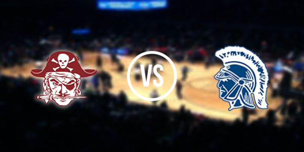 Charlevoix High School vs. Traverse City St. Francis High School