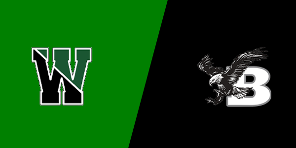 Westwood High School vs. Bellingham High School