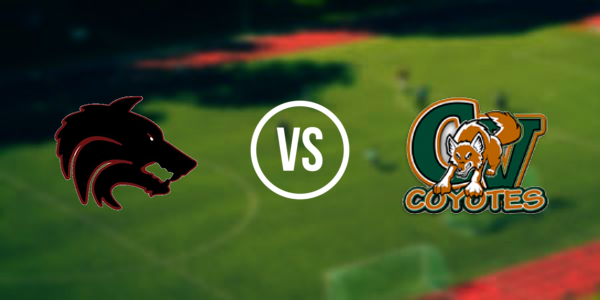 Desert Mountain vs Campo Verde