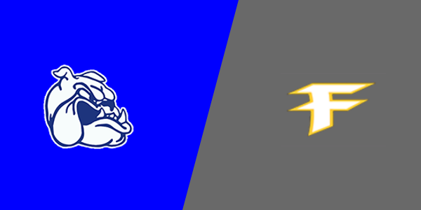 Copperas Cove vs. Forney