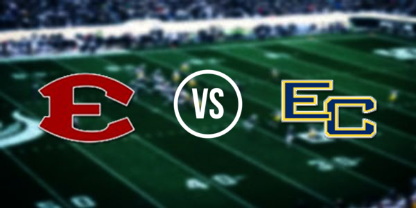 Emanuel County Institute vs. Early County High School