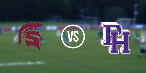 Patrick Henry  High School - Roanoke vs Salem  High School