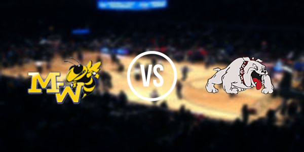 Chateaugay Central School vs Madrid-Waddington Senior High School